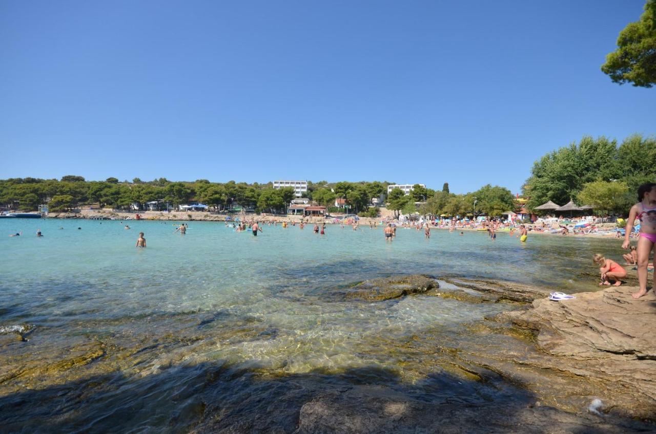 Apartments Ivana Μούρτερ Εξωτερικό φωτογραφία