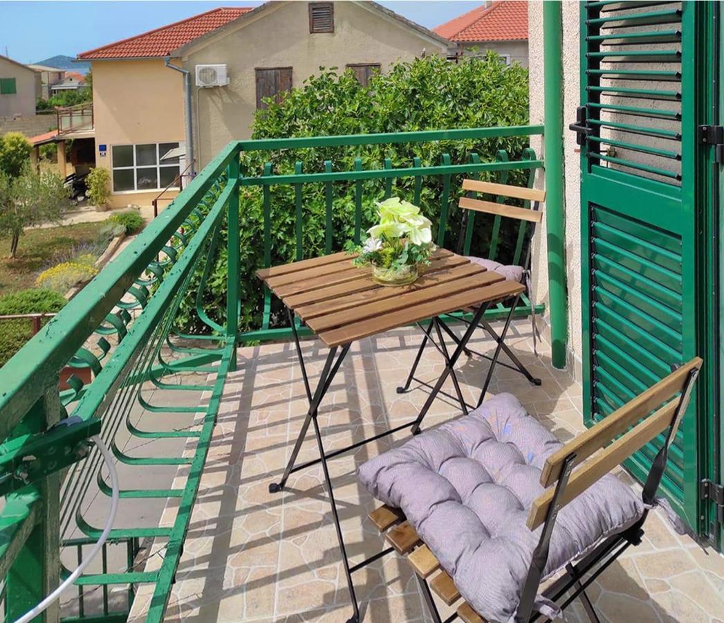 Apartments Ivana Μούρτερ Εξωτερικό φωτογραφία